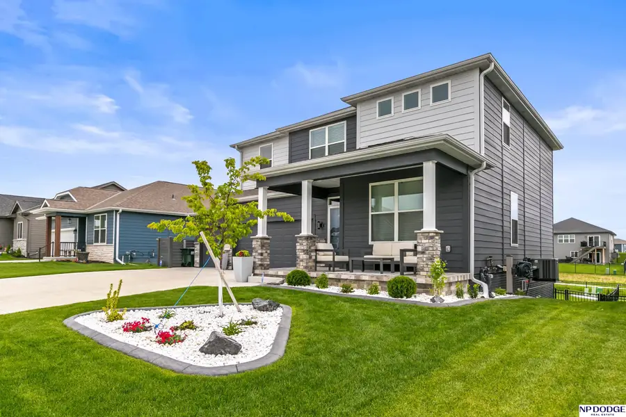 19109 Murray Trail, Gretna, NE 68028 - #2