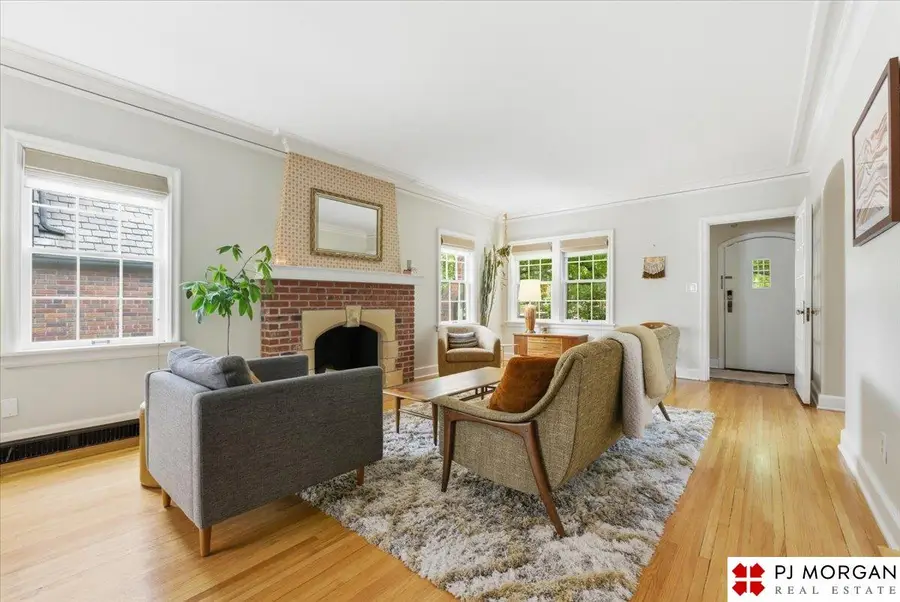 2515 Country Club Avenue, Omaha, NE 68104 - #2