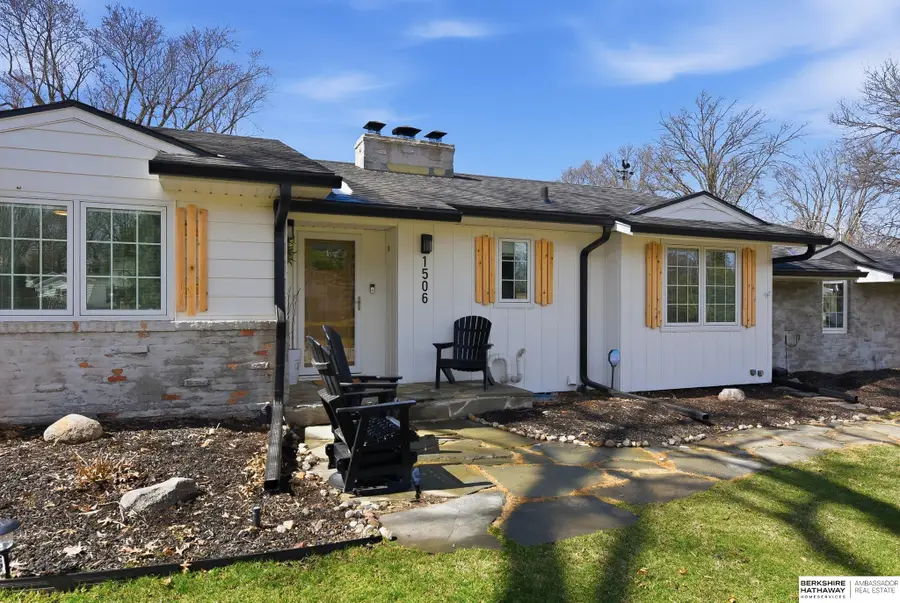 1506 S 118th Street, Omaha, NE 68144 - #2