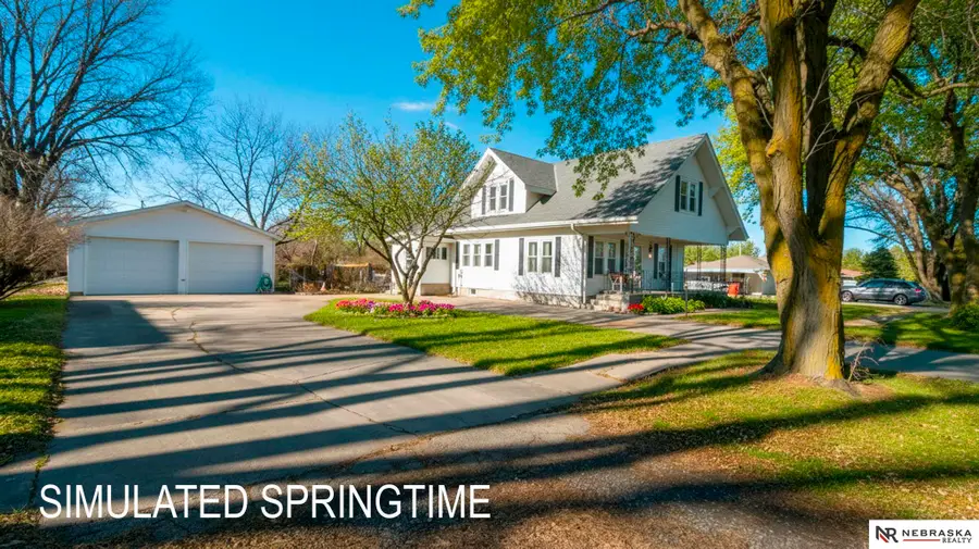513 Broad Street, Jansen, NE 68377 - #2