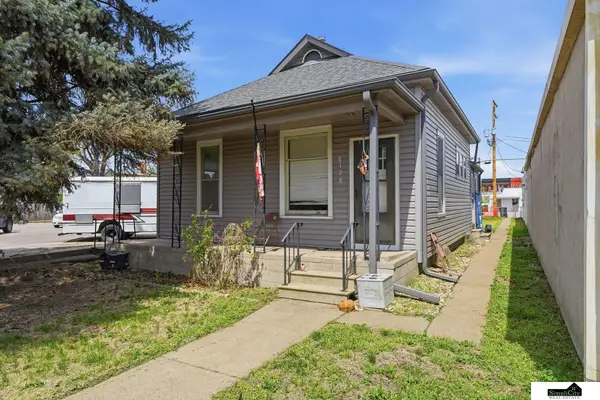 6128 Ballard Avenue, Lincoln, NE 68507