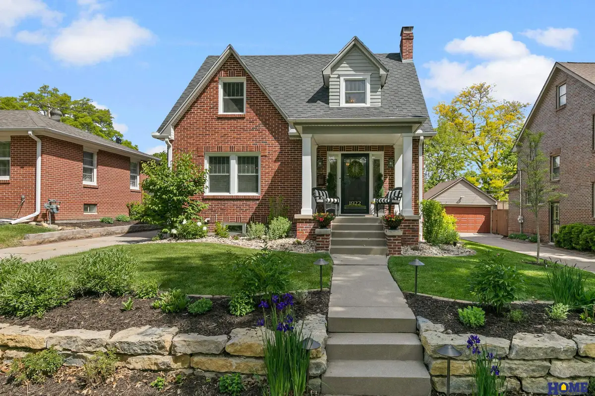 1922 High Street, Lincoln, NE 68502 - #1