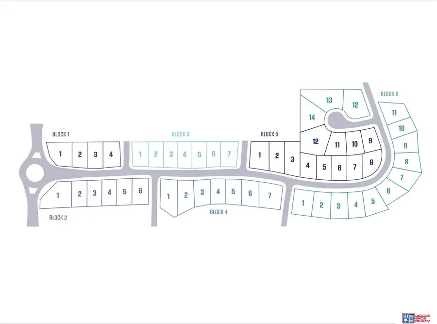 Creekside At Fireridge L11 B5 Street, Lincoln, NE 68520 - #2