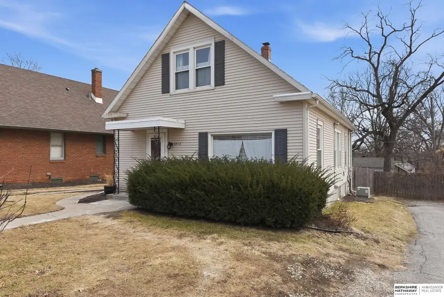 5503 Leavenworth Street, Omaha, NE 68106 - #2