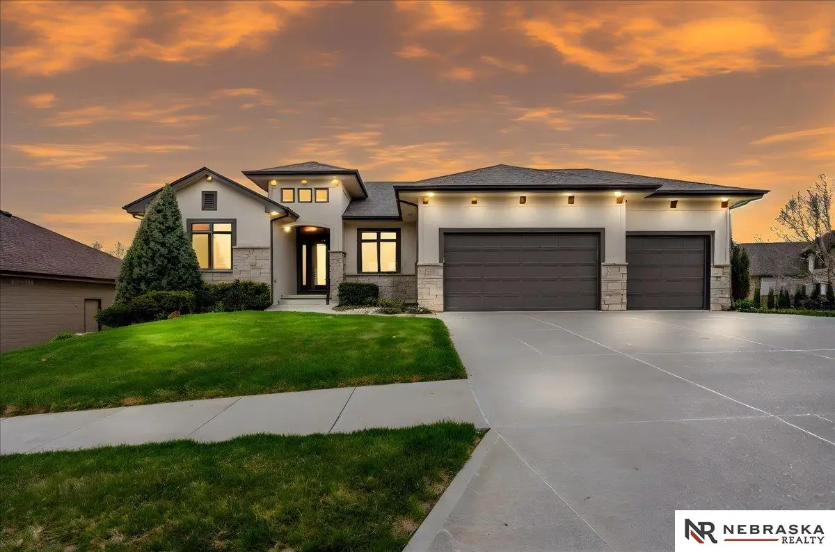19002 Cuming Circle, Elkhorn, NE 68022 - #1
