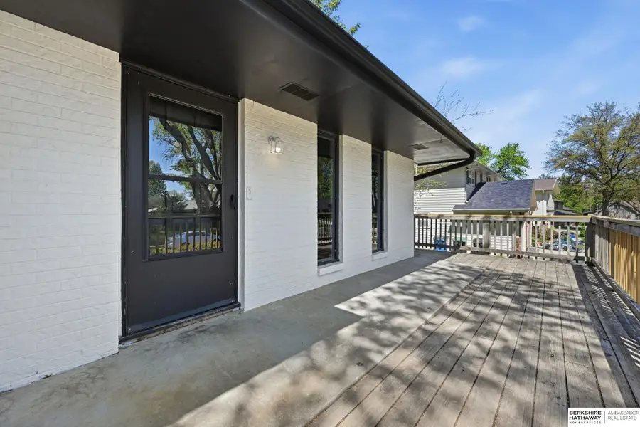 1628 S 138th Street, Omaha, NE 68144 - #3