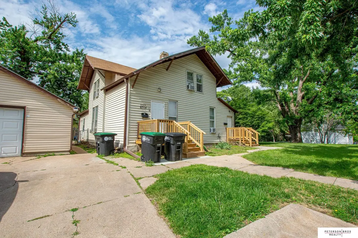 6704 Binney Street, Omaha, NE 68104 - #1