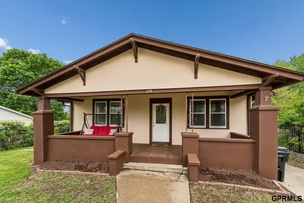 416 N 5th Street, Plattsmouth, NE 68048