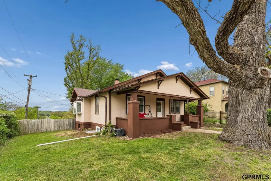 416 N 5th Street, Plattsmouth, NE 68048 - #2
