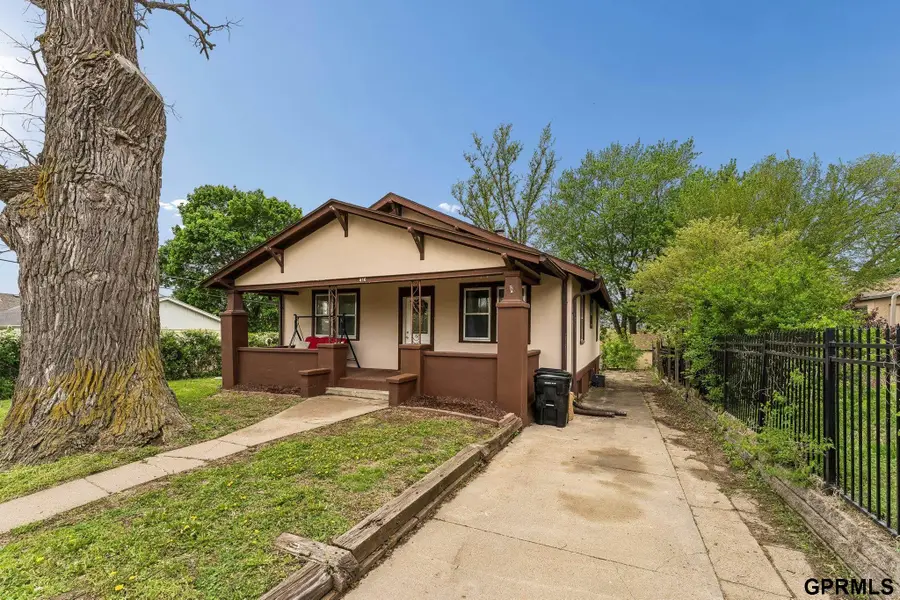 416 N 5th Street, Plattsmouth, NE 68048 - #3