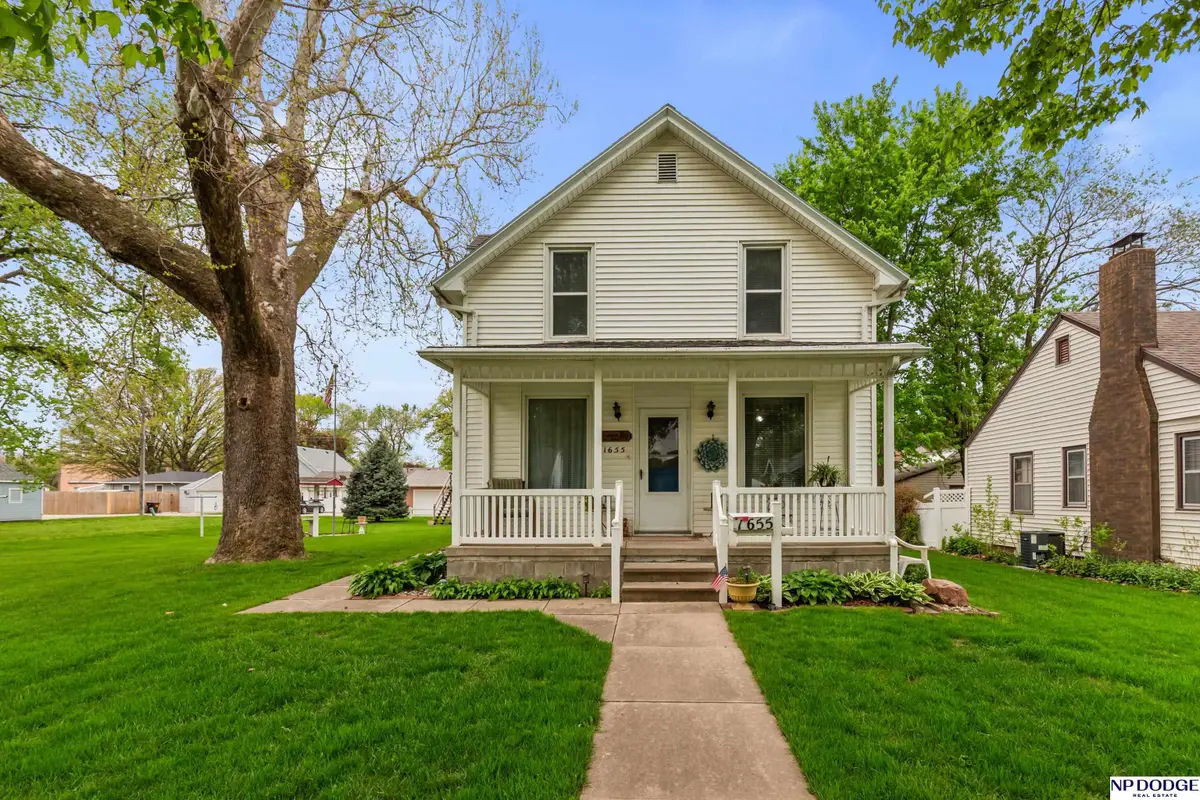 1655 N Main Street, Fremont, NE 68025 - #1
