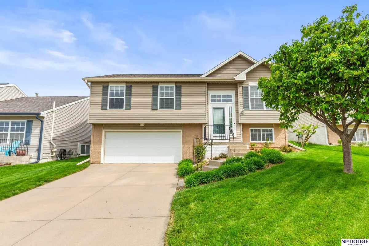 15358 Mormon Street, Bennington, NE 68007 - #1