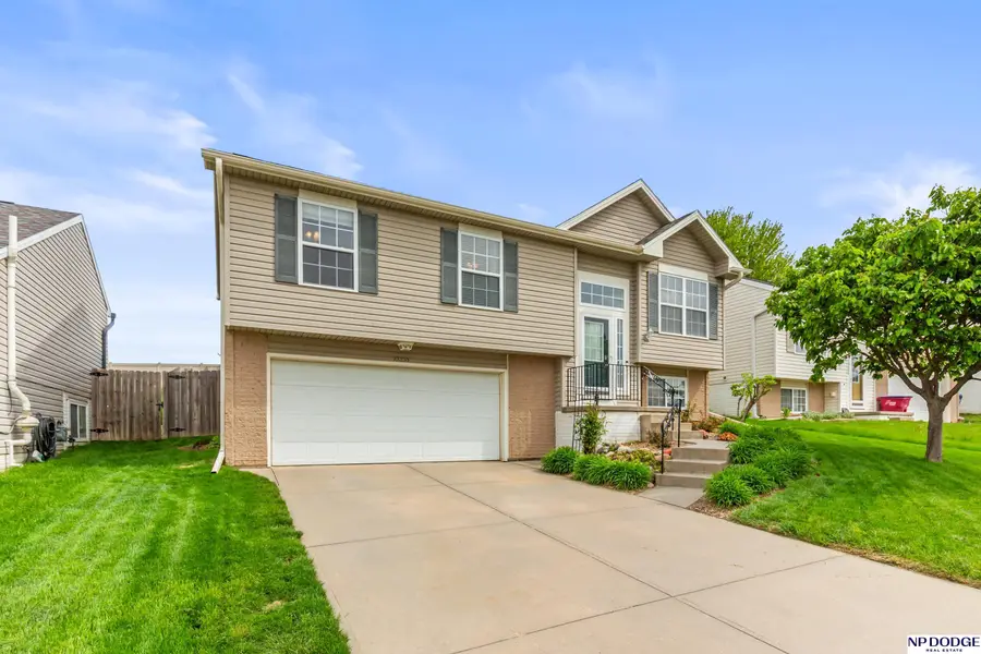 15358 Mormon Street, Bennington, NE 68007 - #2