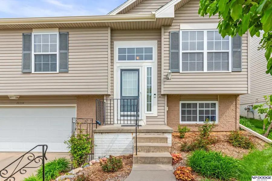 15358 Mormon Street, Bennington, NE 68007 - #3