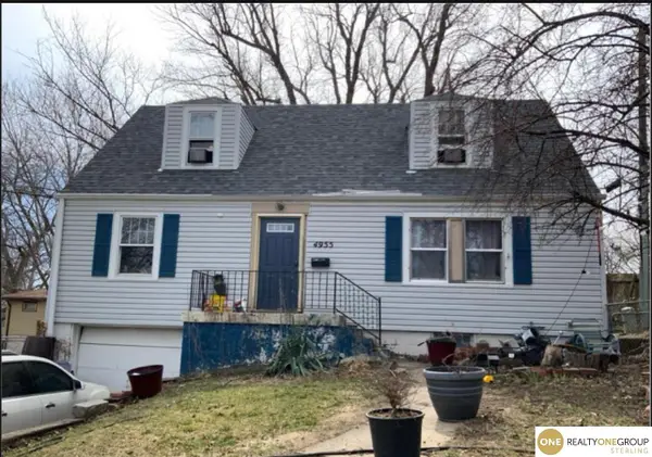 4955 Bedford Avenue, Omaha, NE 68104