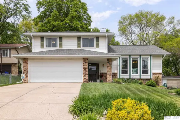 14724 Jefferson Circle, Omaha, NE 68137