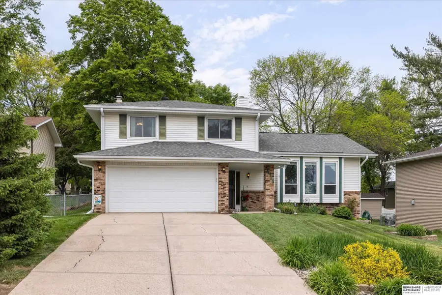 14724 Jefferson Circle, Omaha, NE 68137 - #2