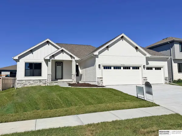 7712 S 199th Street, Gretna, NE 68028