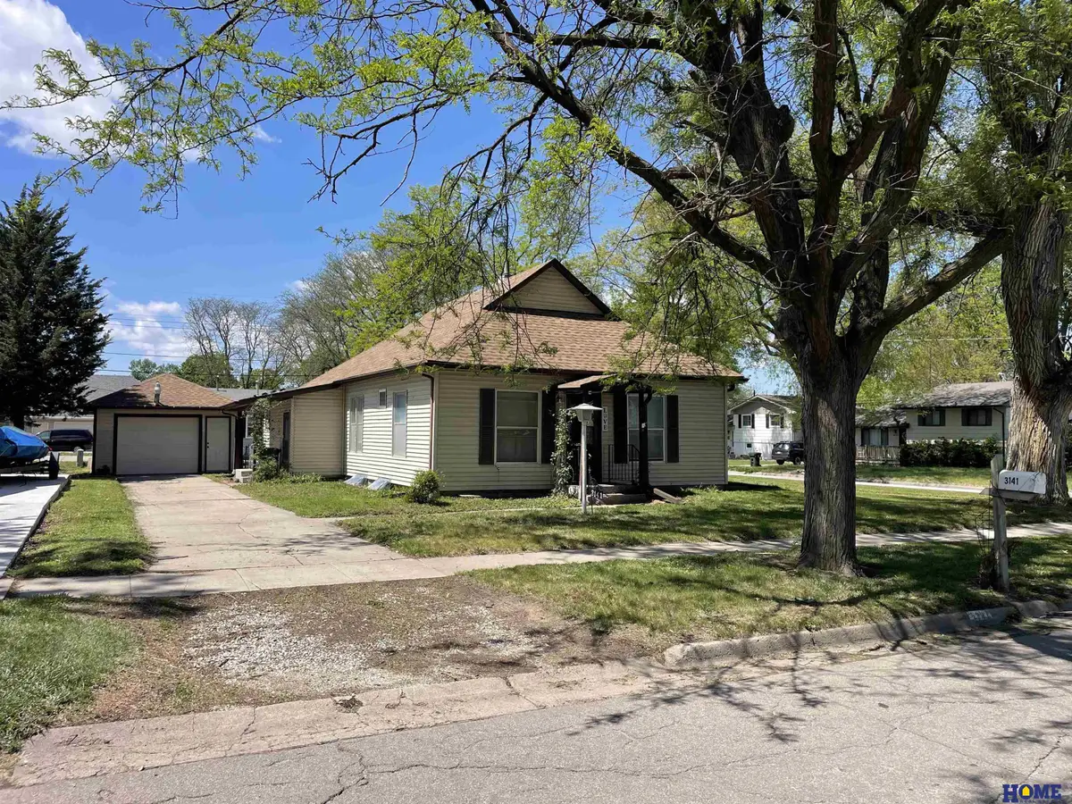 3141 N 44th Street, Lincoln, NE 68504 - #1