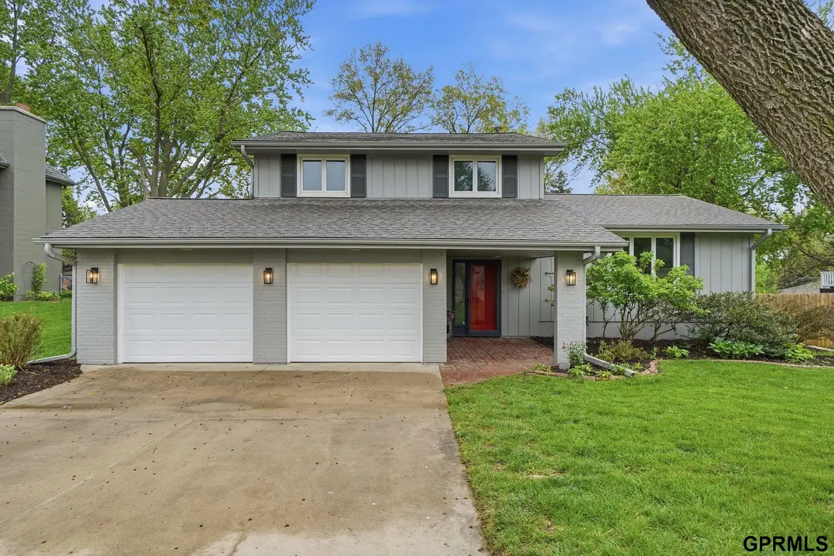 14227 Woolworth Circle, Omaha, NE 68144 - #1