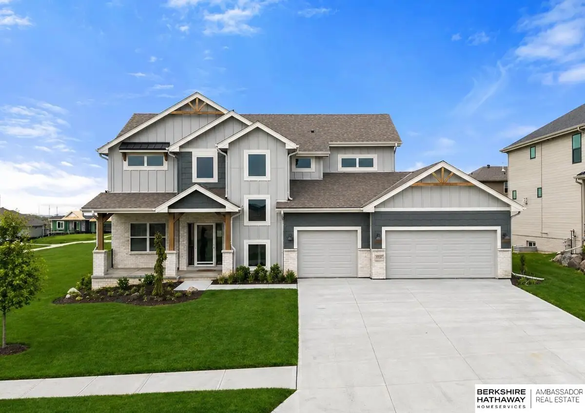 5417 N 191st Avenue, Elkhorn, NE 68022 - #1