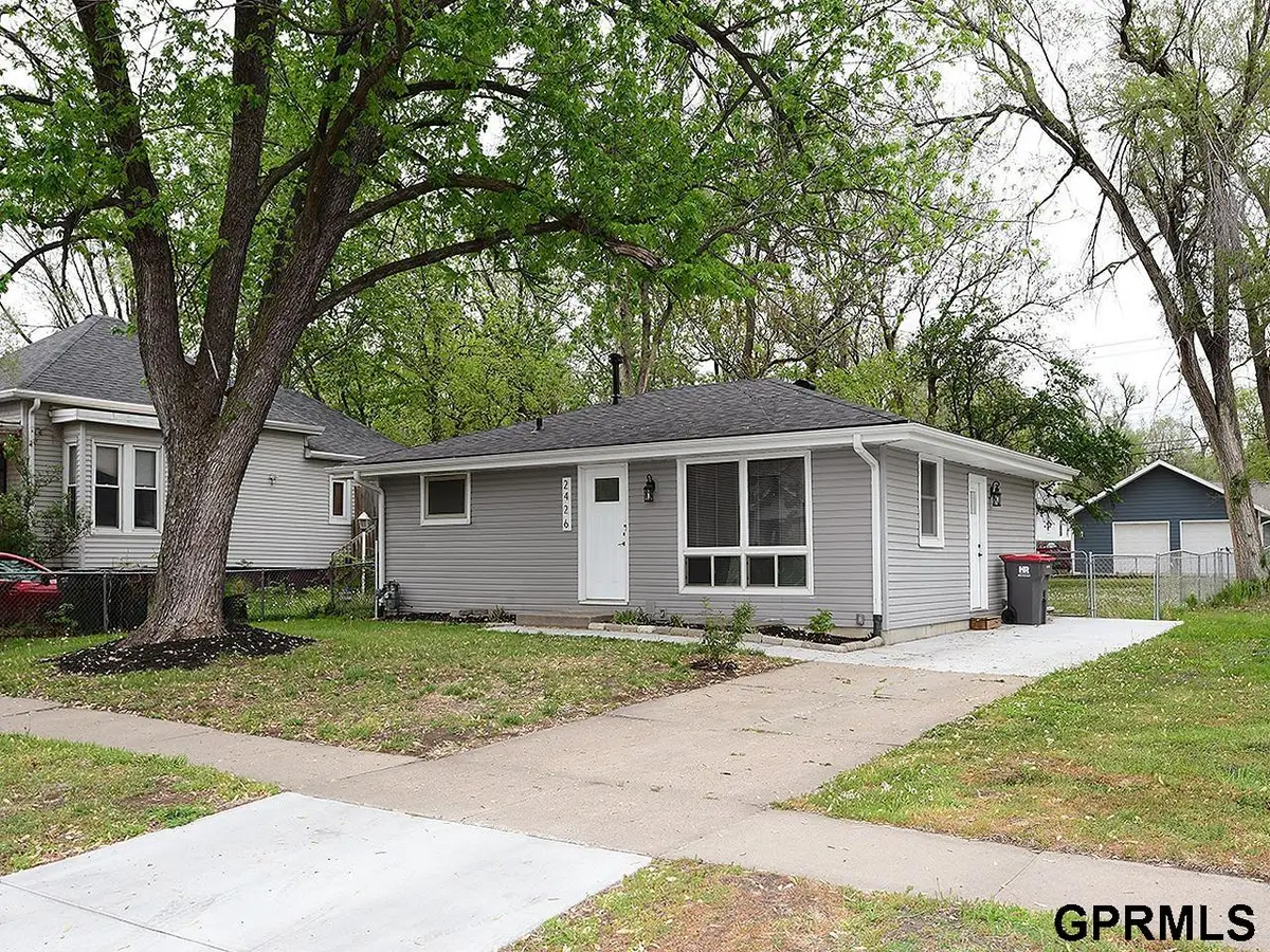 2426 S 8 Street, Lincoln, NE 68502 - #1