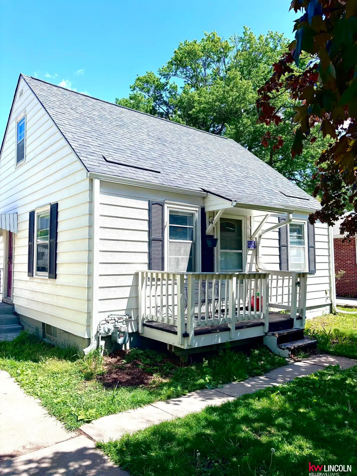 1130 Lake Street, Lincoln, NE 68502 - #1