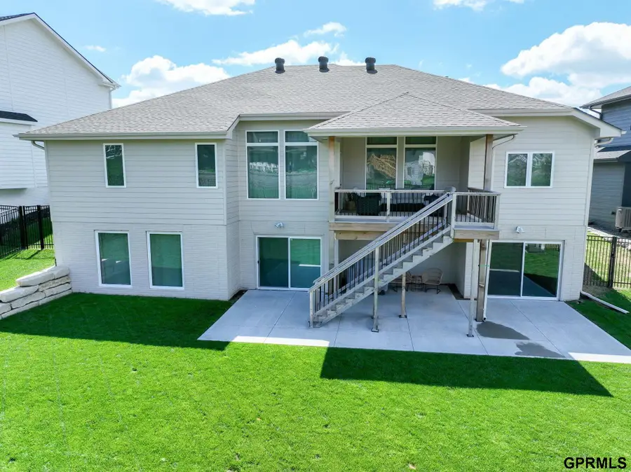 7030 N 172 Street, Bennington, NE 68007 - #3