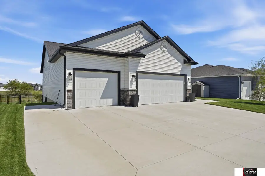 766 W Panorama Drive, Lincoln, NE 68523 - #2