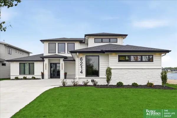 6214 N 289th Circle, Valley, NE 68064