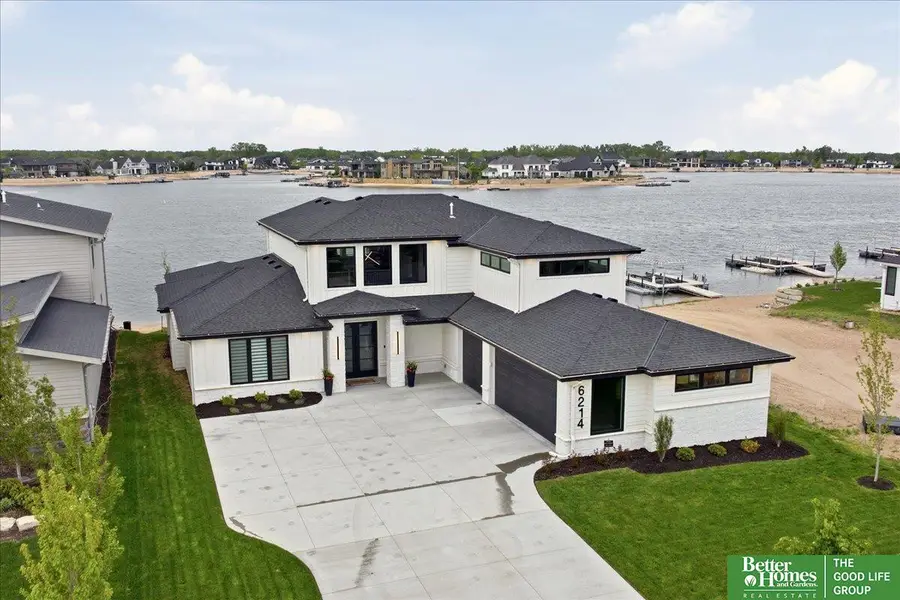 6214 N 289th Circle, Valley, NE 68064 - #2