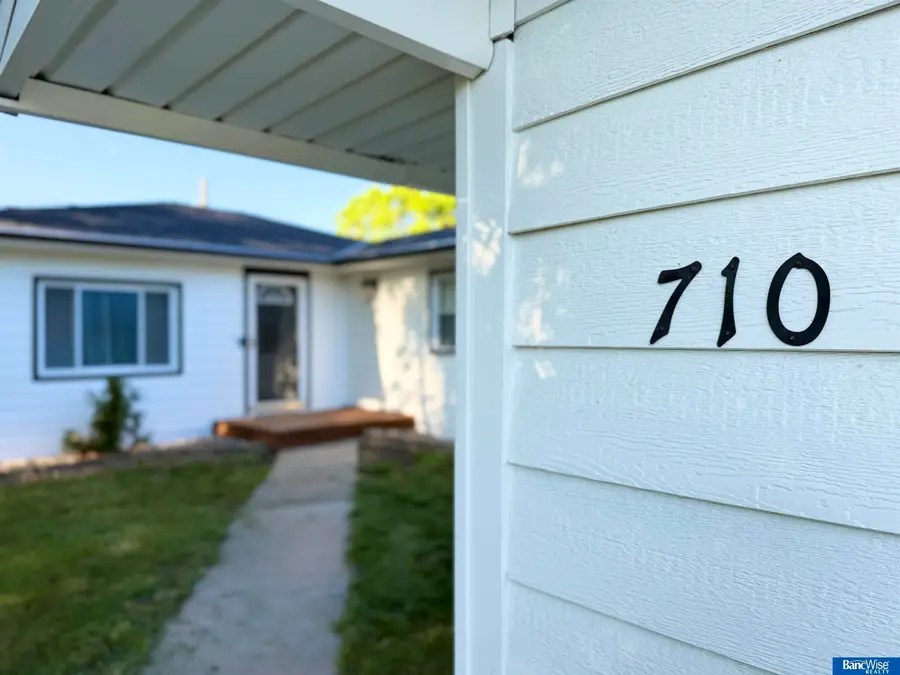 710 Russell Street, Firth, NE 68358 - #3