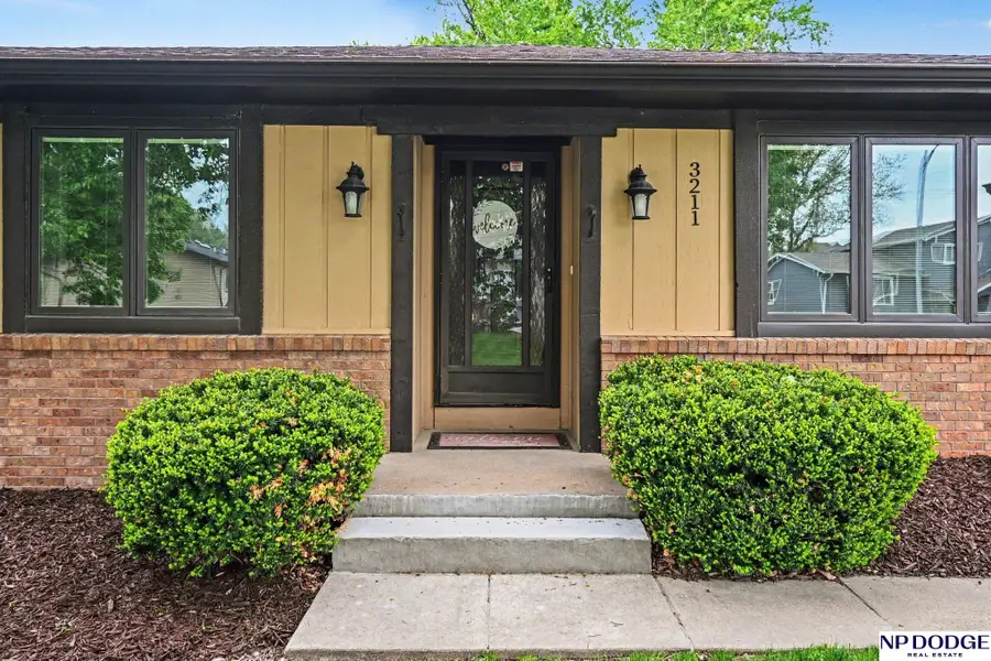 3211 S 131 Circle, Omaha, NE 68144 - #3
