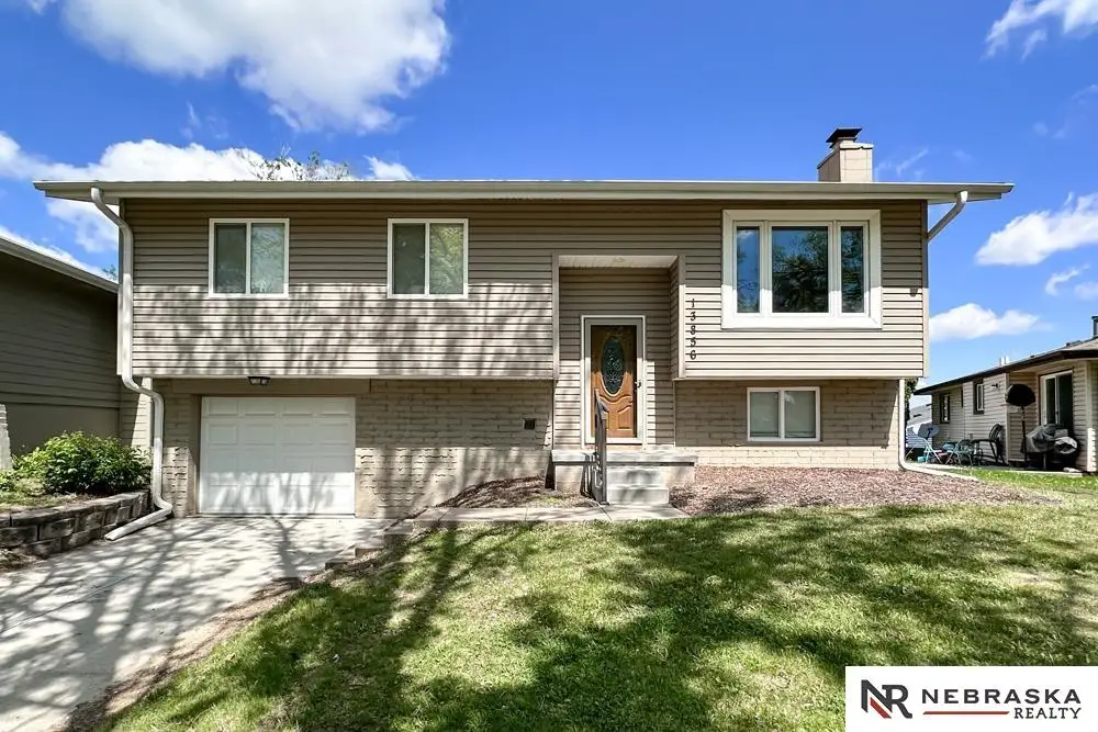 13856 V Street, Omaha, NE 68137 - #1