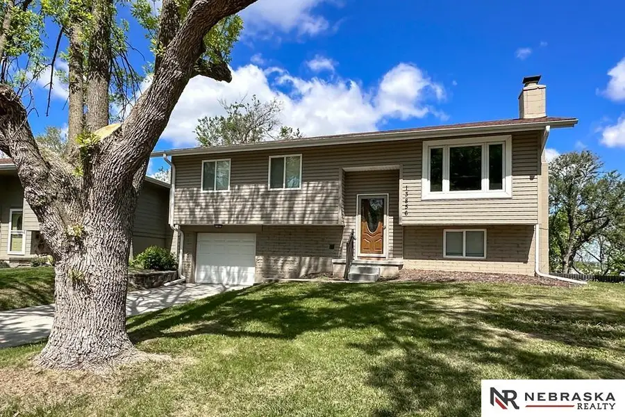13856 V Street, Omaha, NE 68137 - #2