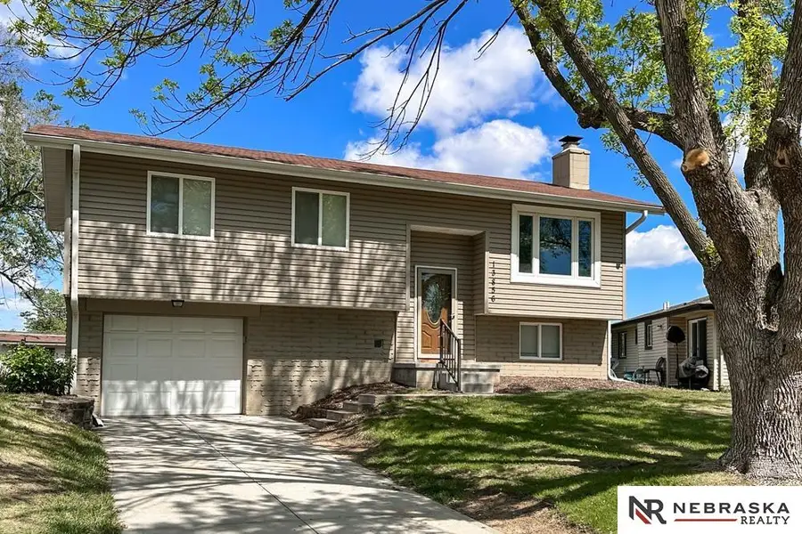 13856 V Street, Omaha, NE 68137 - #3
