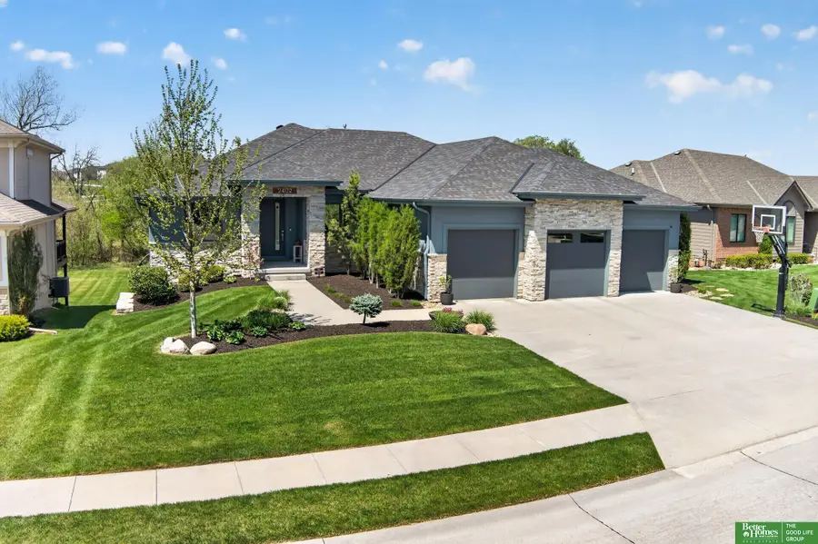 2402 N 179 Street, Omaha, NE 68116 - #3