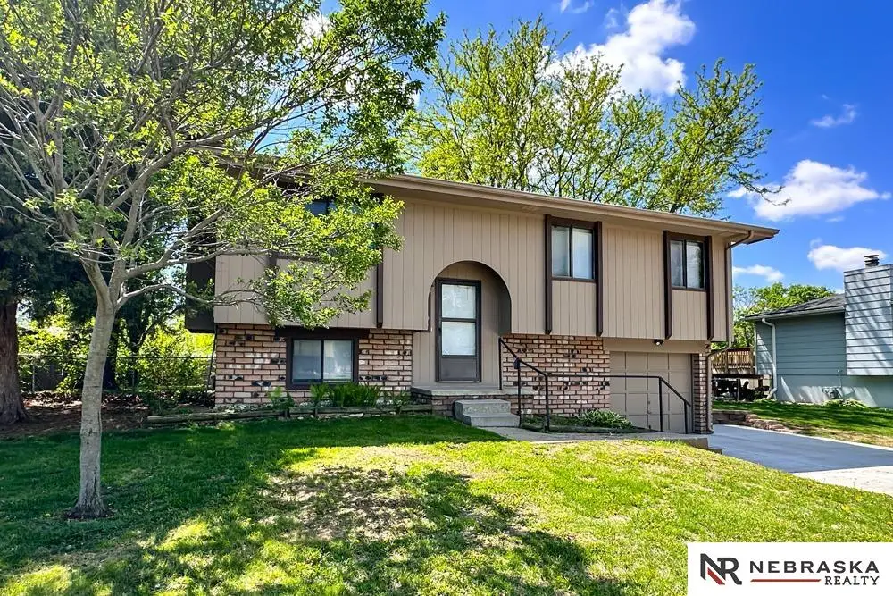 14509 Willow Creek Drive, Omaha, NE 68138 - #1
