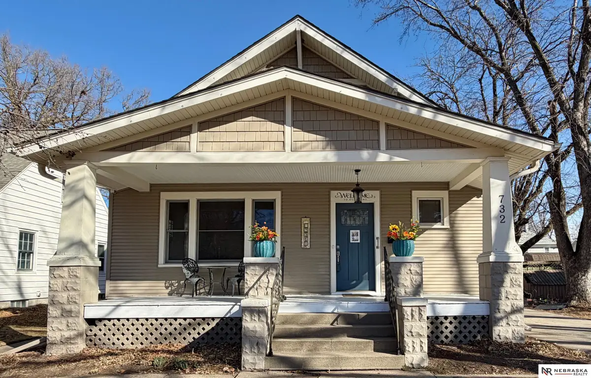 732 E 6th Street, Fremont, NE 68025 - #1