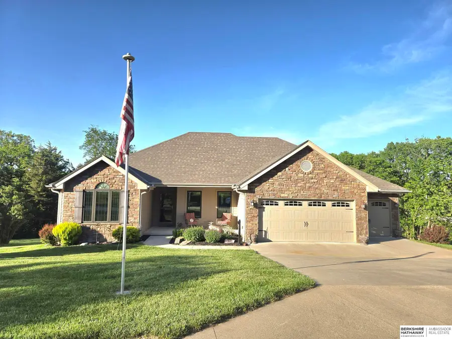 620 Rock Bluff Road, Plattsmouth, NE 68048 - #2