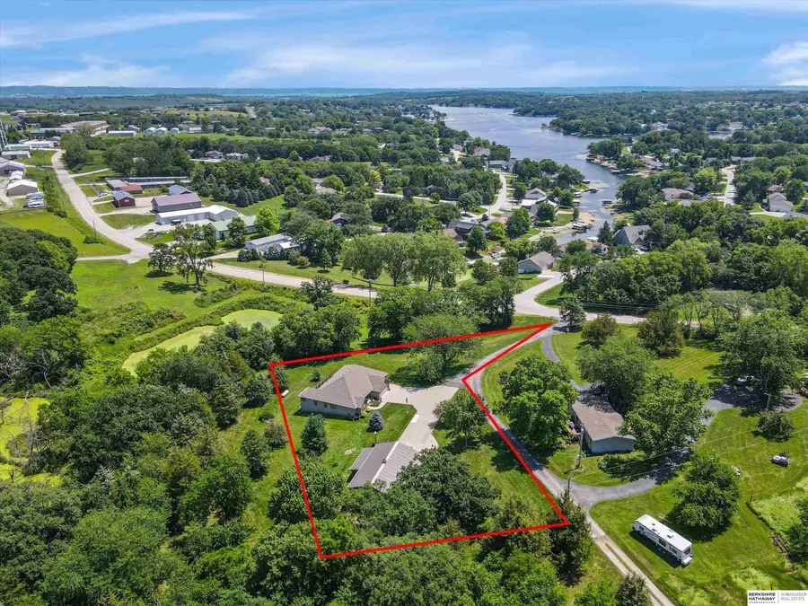 620 Rock Bluff Road, Plattsmouth, NE 68048 - #3