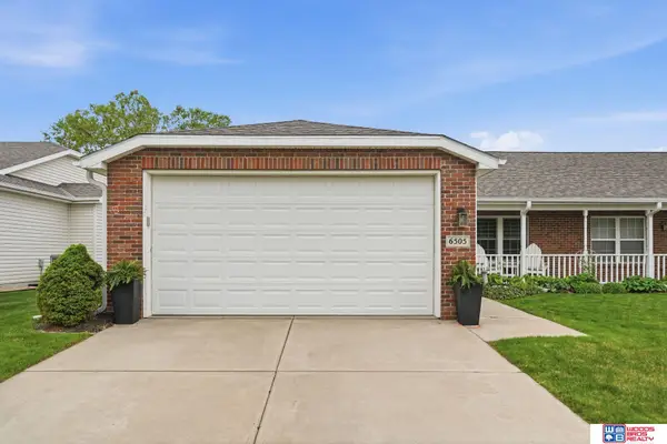 6505 Cascade Drive, Lincoln, NE 68504