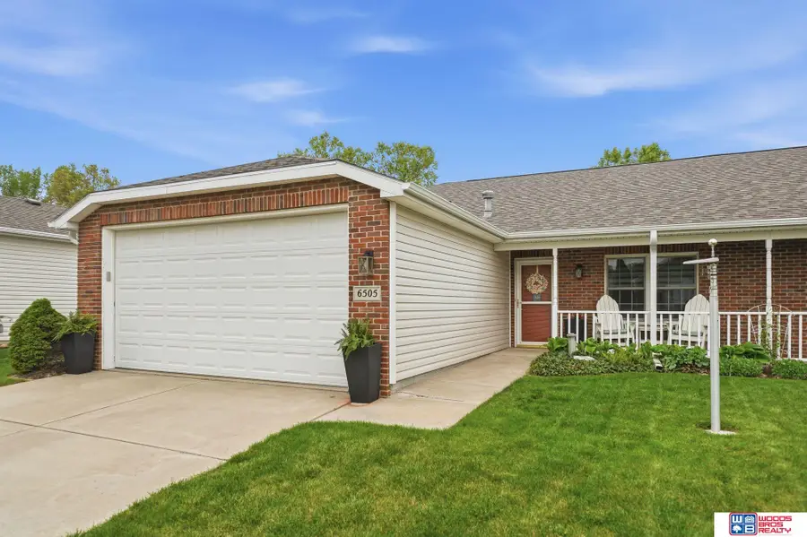 6505 Cascade Drive, Lincoln, NE 68504 - #2