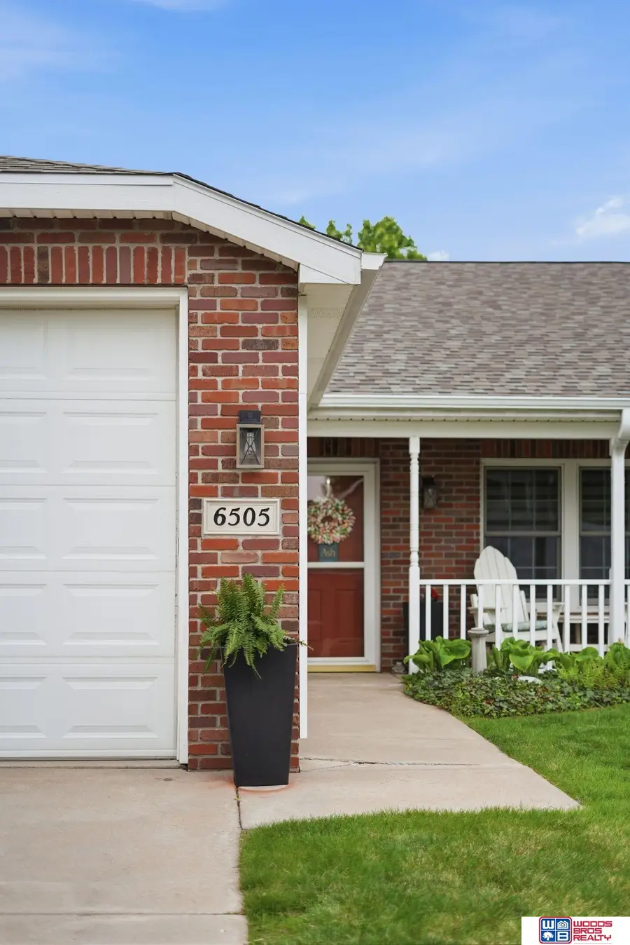 6505 Cascade Drive, Lincoln, NE 68504 - #3