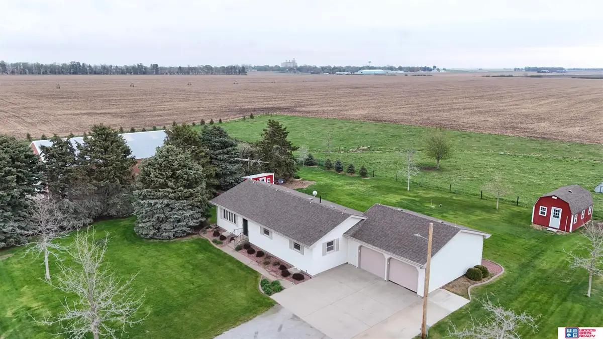 3050 D Road, Rising City, NE 68658 - #1
