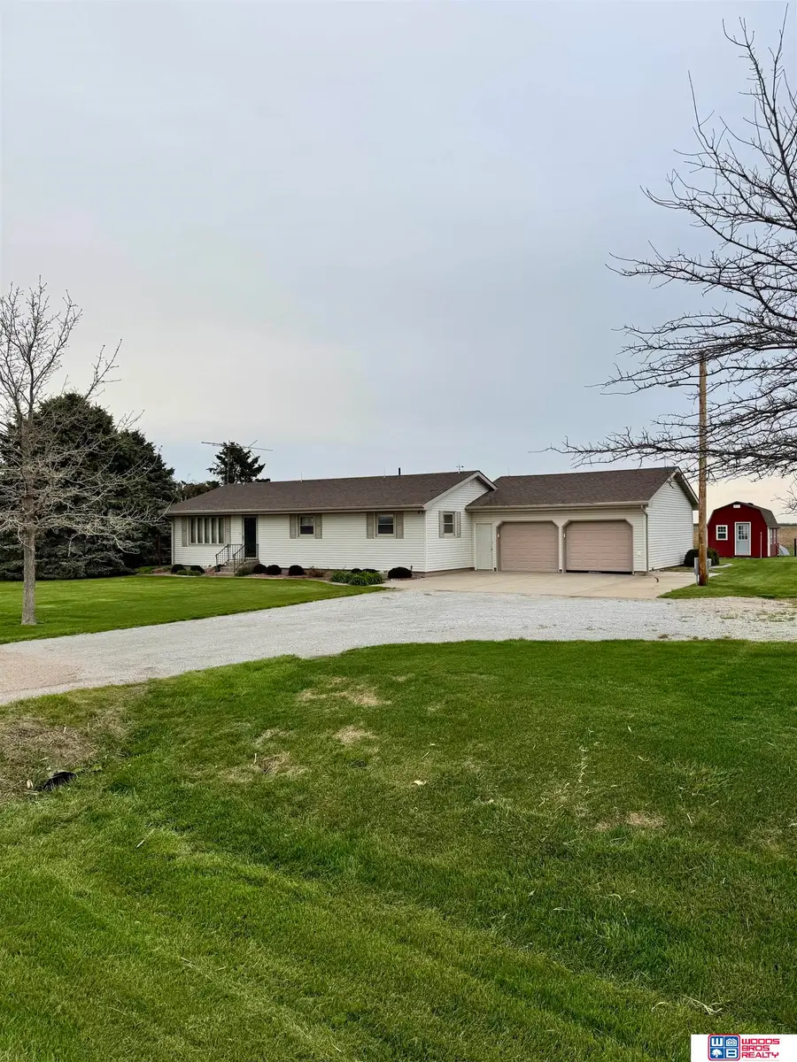 3050 D Road, Rising City, NE 68658 - #2