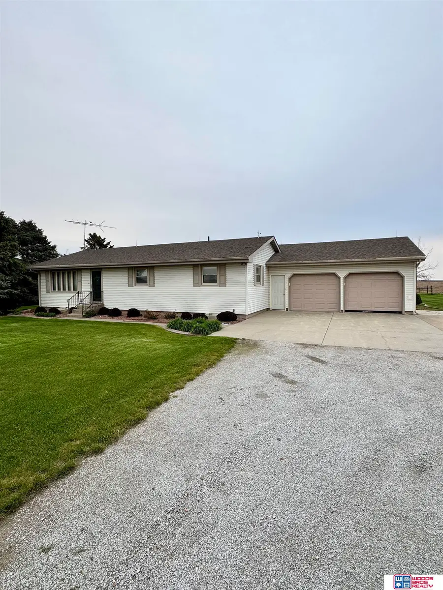 3050 D Road, Rising City, NE 68658 - #3