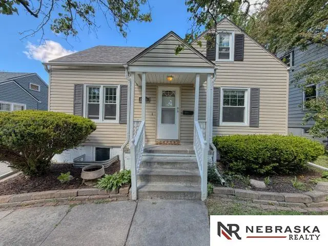 6036 Walnut Street, Omaha, NE 68106 - #1