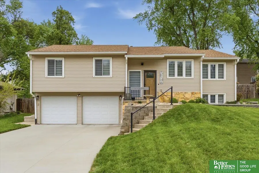 15106 Jackson Street, Omaha, NE 68154-9999 - #2