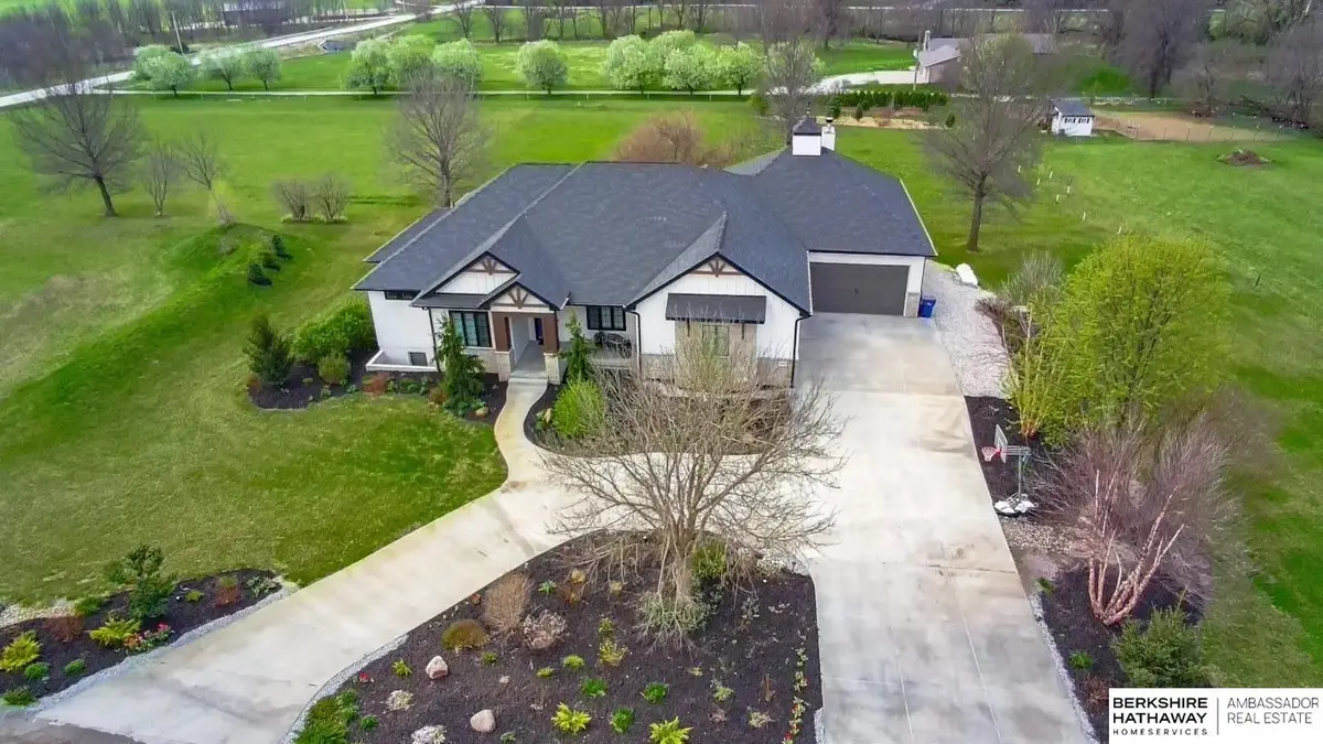 6341 Russell Emmett Court, Papillion, NE 68133 - #1